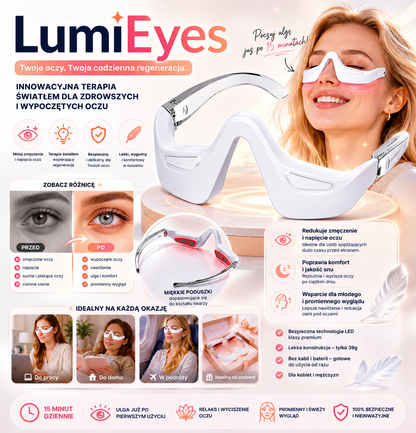 LumiEyes™